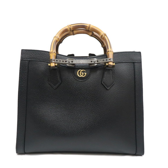 Gucci Diana Bag Black - Picture 1 of 9